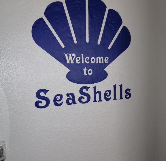 اتاق استاندارد, Seashells Guest House