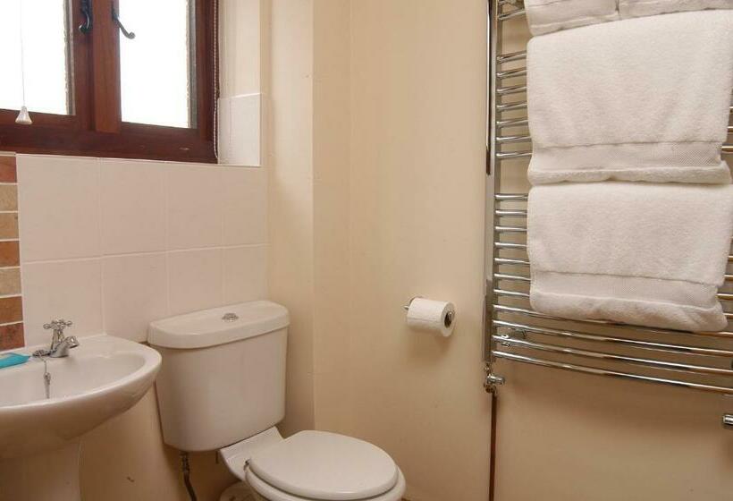 Номер Executive, Upper Neatham Mill