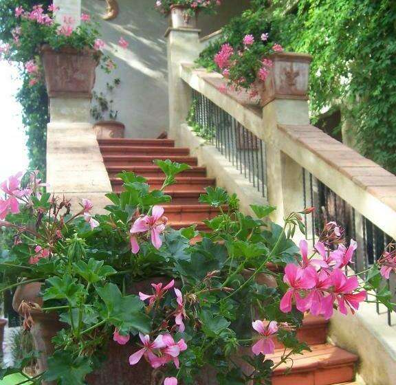 Апартаменты 2 Спальни, Agriturismo Il Paradiso