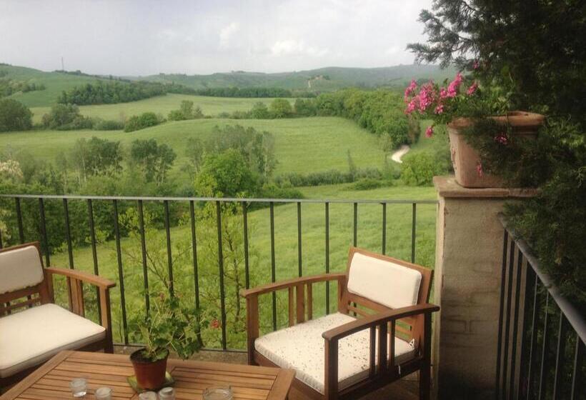 Люкс Классика, Agriturismo Il Paradiso