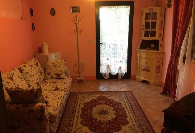 Люкс Классика, Agriturismo Il Paradiso
