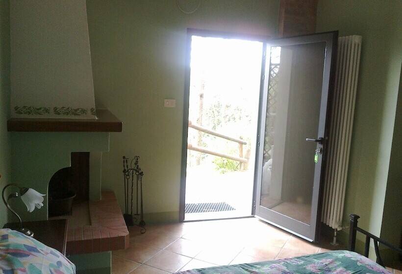 Номер Стандарт, Agriturismo Il Paradiso