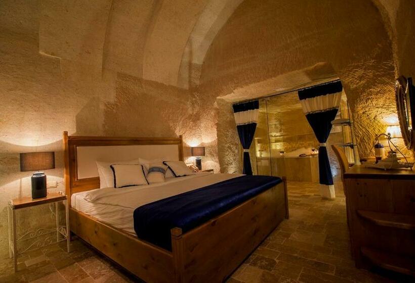 Suíte, Azure Cave Suites   Cappadocia
