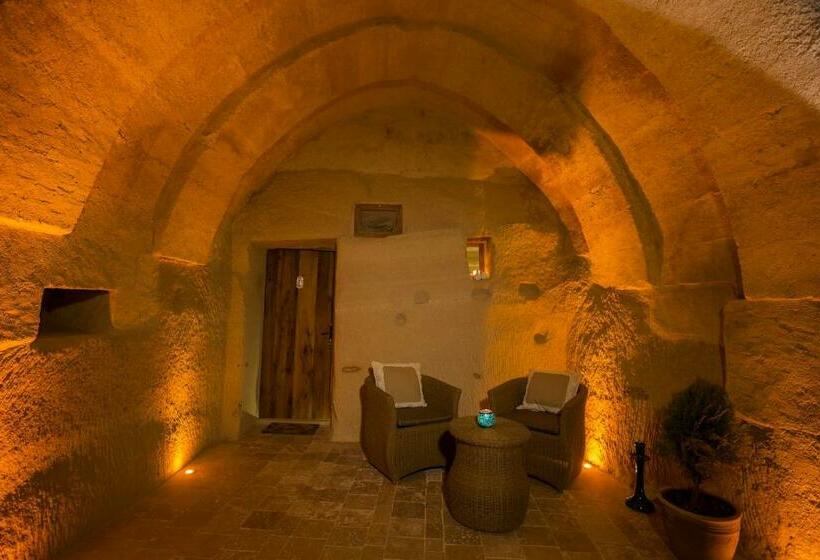 Suíte, Azure Cave Suites   Cappadocia