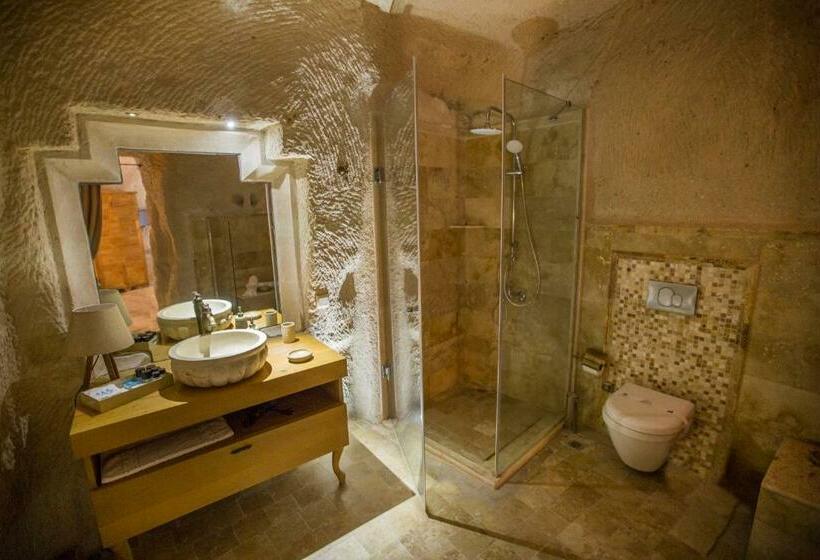 Suíte, Azure Cave Suites   Cappadocia