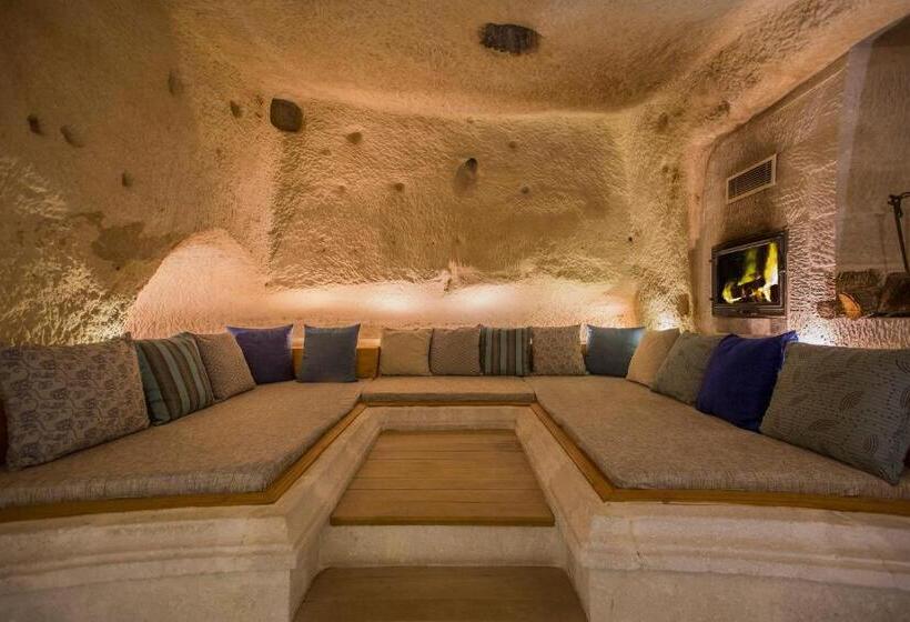 Suíte Deluxe, Azure Cave Suites   Cappadocia