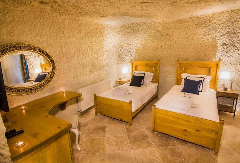 Suíte, Azure Cave Suites   Cappadocia