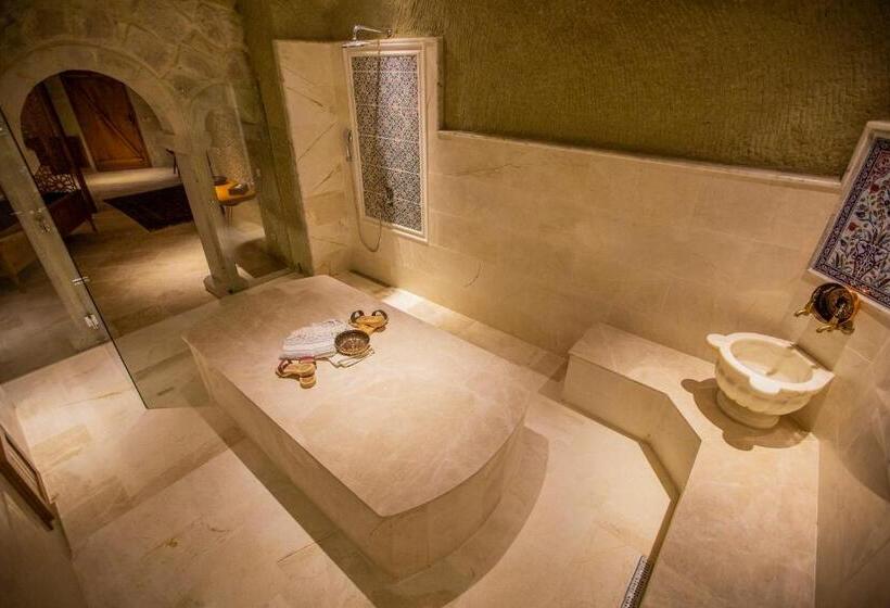 Suíte Real, Azure Cave Suites   Cappadocia