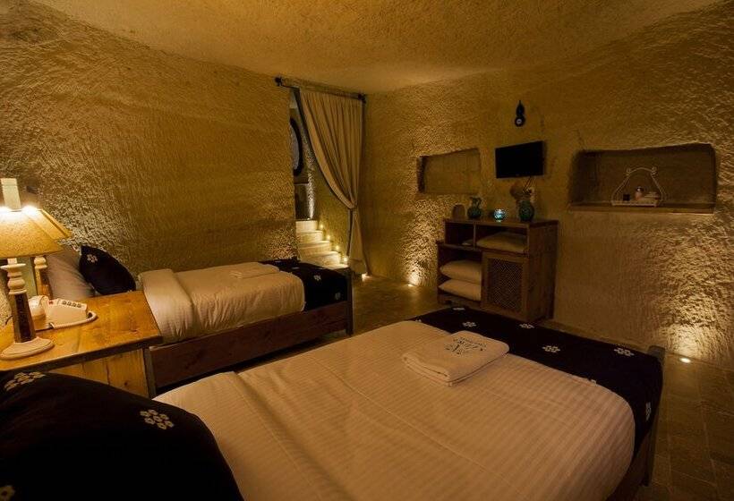 Suíte, Azure Cave Suites   Cappadocia
