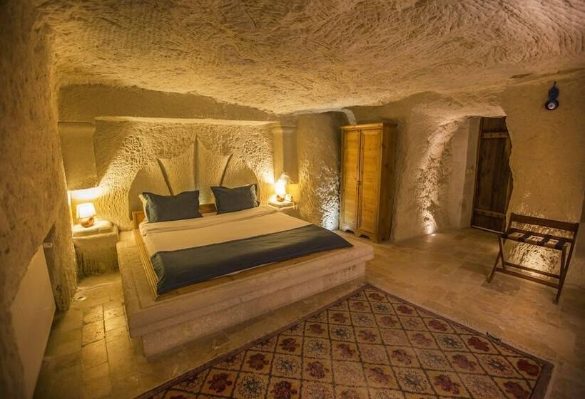 Suíte, Azure Cave Suites   Cappadocia