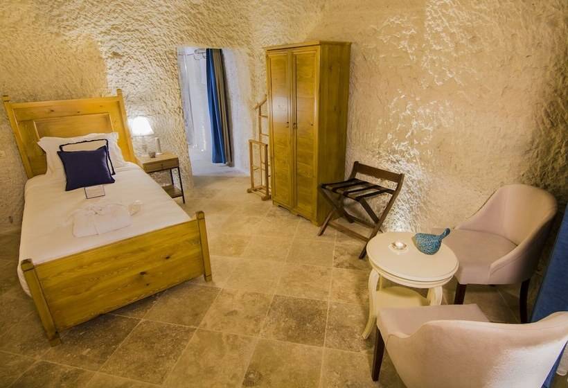 Suíte, Azure Cave Suites   Cappadocia