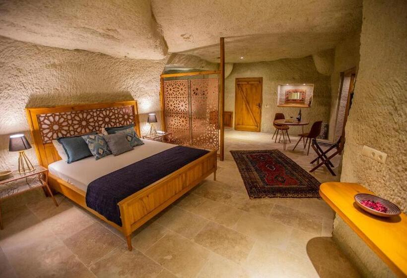 Suíte Real, Azure Cave Suites   Cappadocia