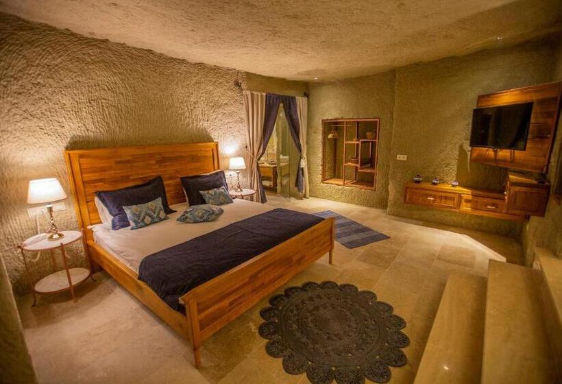Suíte Real, Azure Cave Suites   Cappadocia