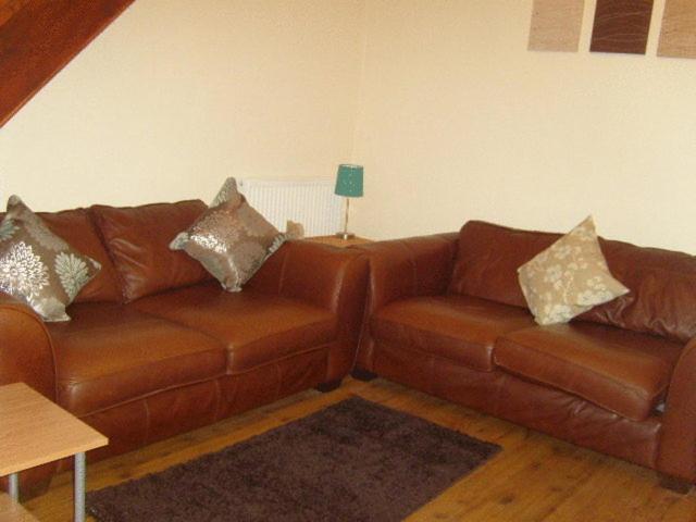 Дом 1 Спальня, Penybryn Cottages