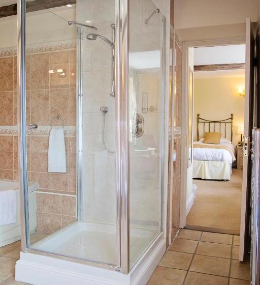 Номер Deluxe, Waveney House