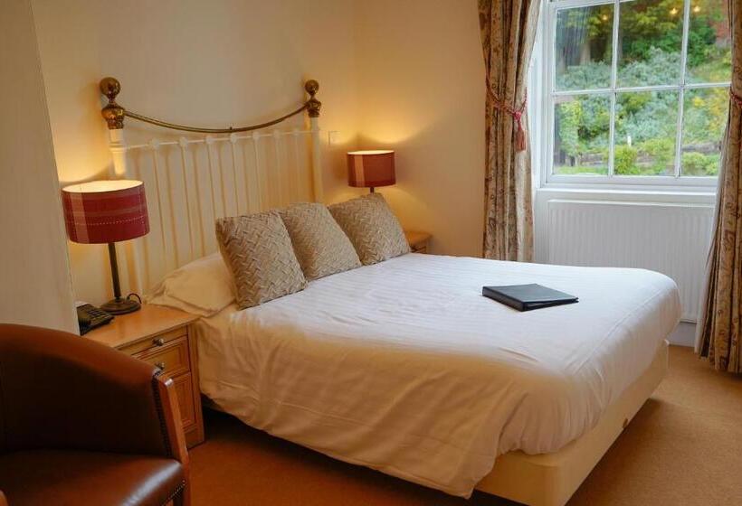 Номер Superior, Waveney House