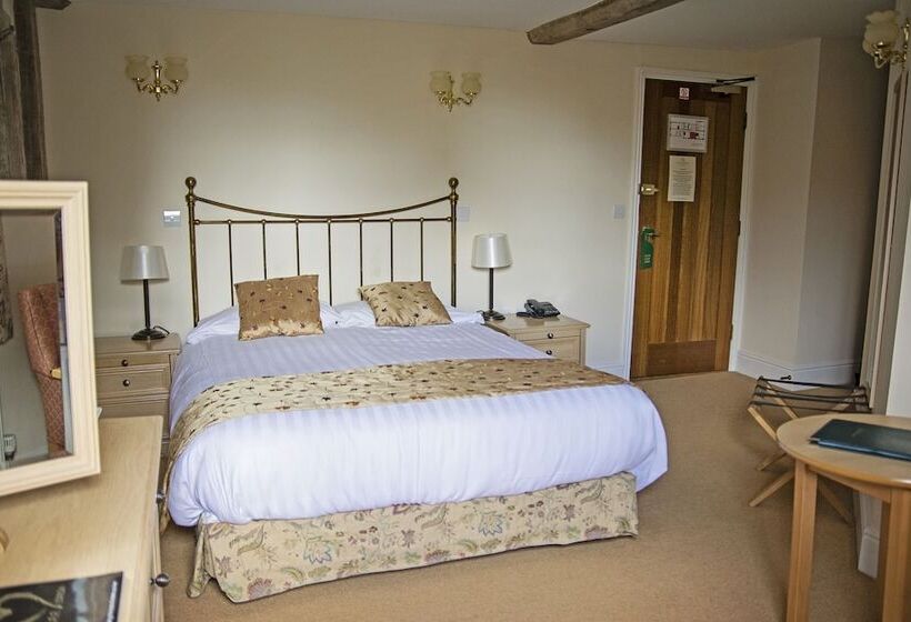 غرفة ديلوكس, Waveney House