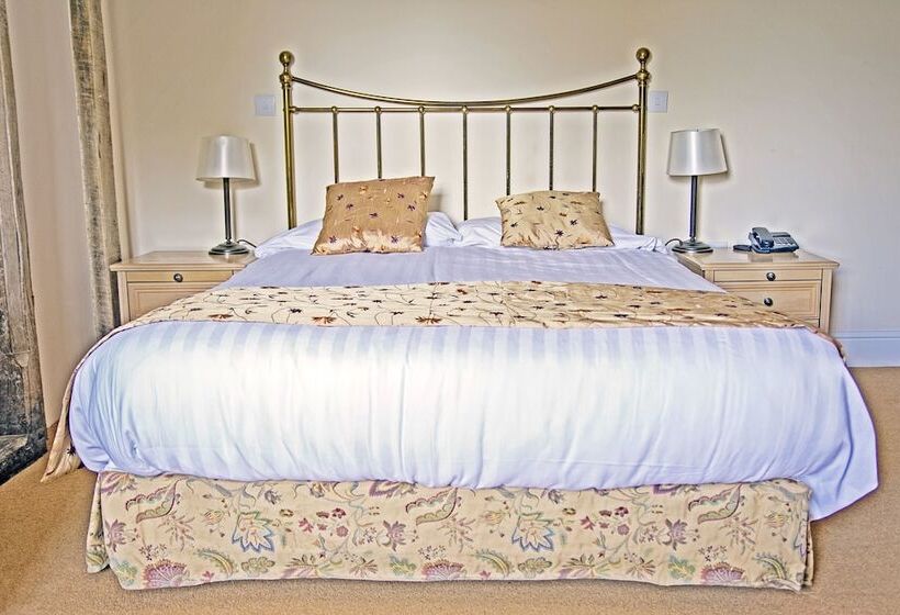 Номер Deluxe, Waveney House
