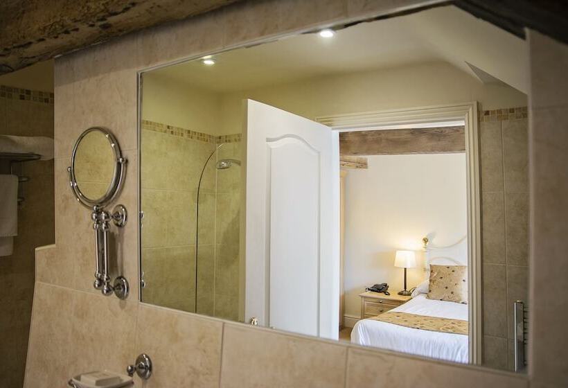 Номер Superior, Waveney House