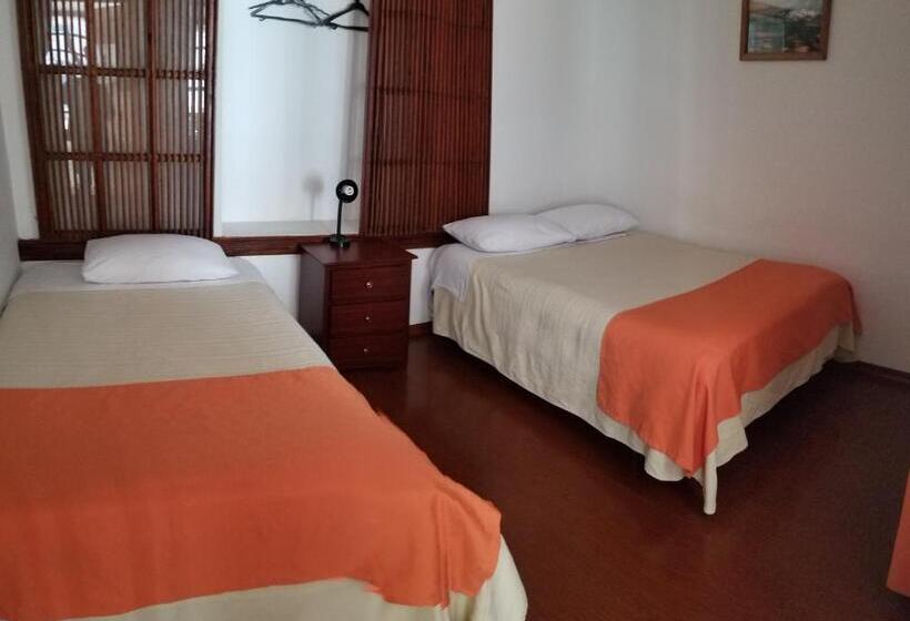 اتاق استاندارد, Heritage Inn