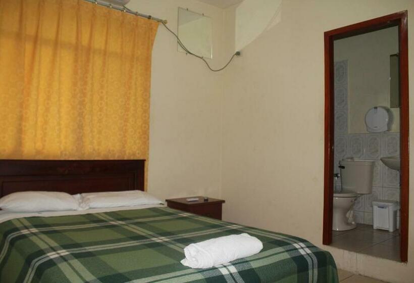 标准间, Hostal Rosa Mar