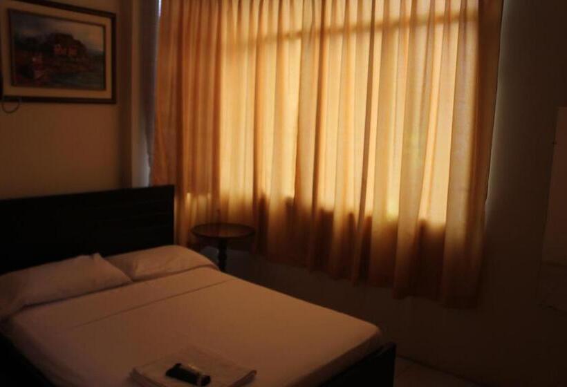 غرفة قياسية, Hostal Rosa Mar