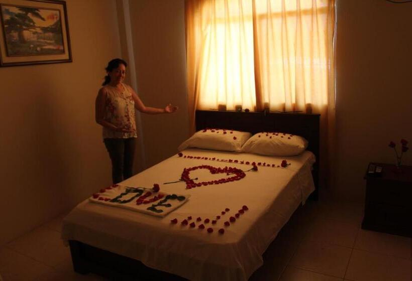 غرفة قياسية, Hostal Rosa Mar