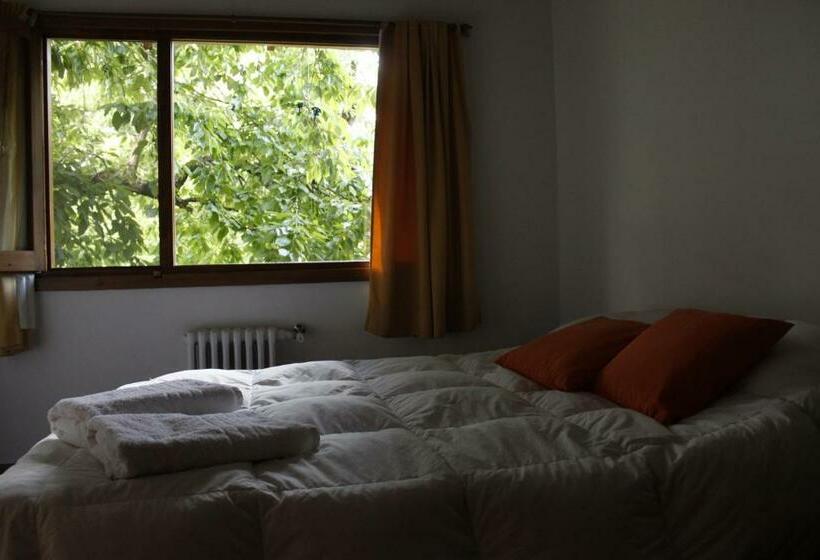 חדר סטנדרט, Huala Hosteria