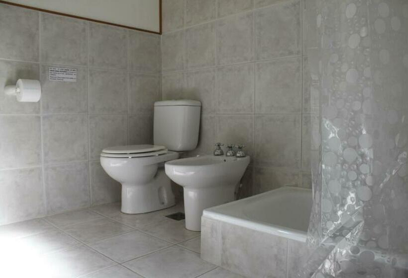 חדר קלאסי, Huala Hosteria
