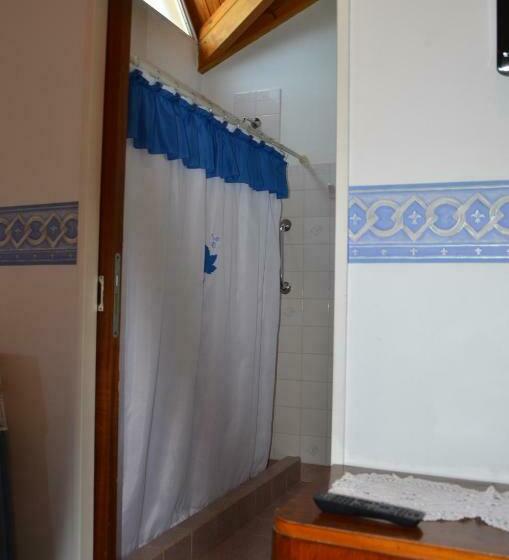 스탠다드 룸 킹사이즈 침대, Hostería Plas Y Coed Gwesty