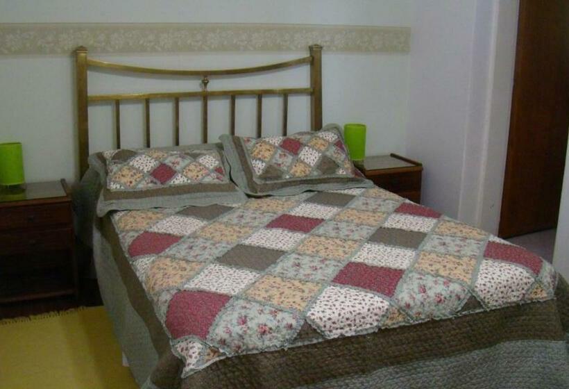 غرفة قياسية ثلاثية, Hostería Plas Y Coed Gwesty