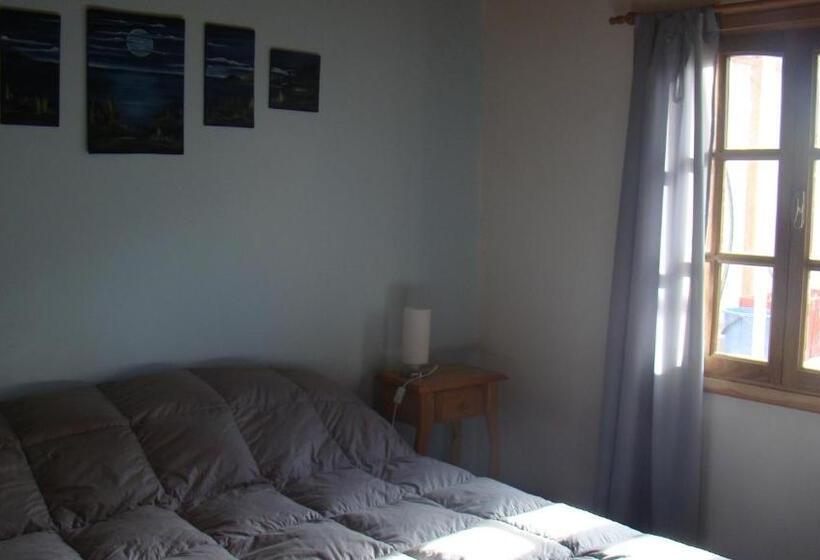스탠다드 룸, Hostería Plas Y Coed Gwesty