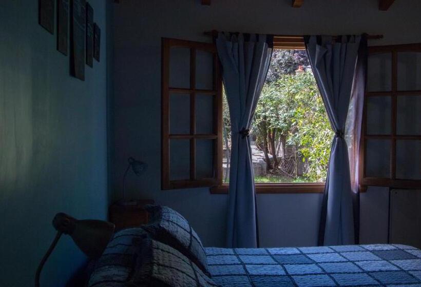 غرفة قياسية, Hostería Plas Y Coed Gwesty