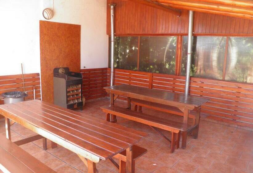 スタンダードルーム, Carlos Paz Hostel&suites