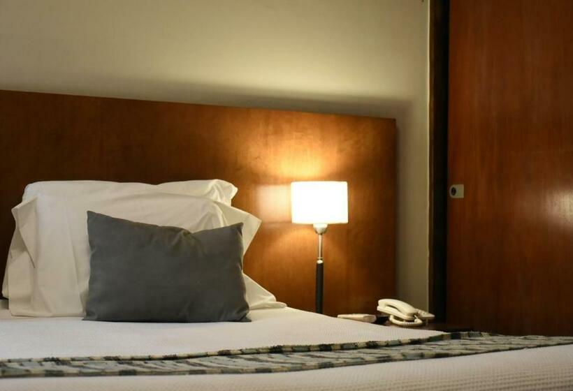 Номер Стандарт, Howard Johnson Resort & Spa Escobar