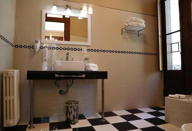 Люкс Superior, Howard Johnson Resort & Spa Escobar