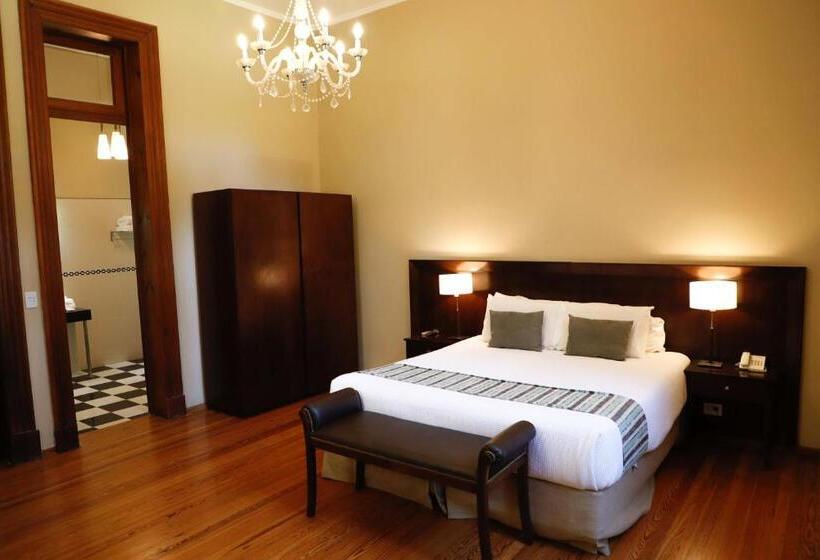 Люкс Superior, Howard Johnson Resort & Spa Escobar