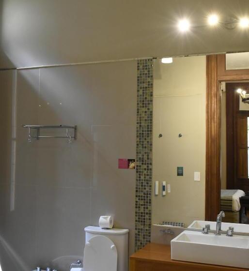 Номер Стандарт, Howard Johnson Resort & Spa Escobar