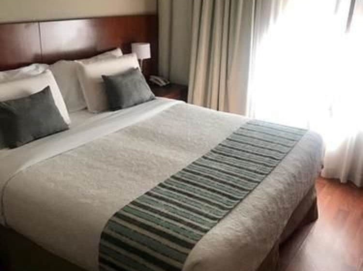 Люкс Superior, Howard Johnson Resort & Spa Escobar