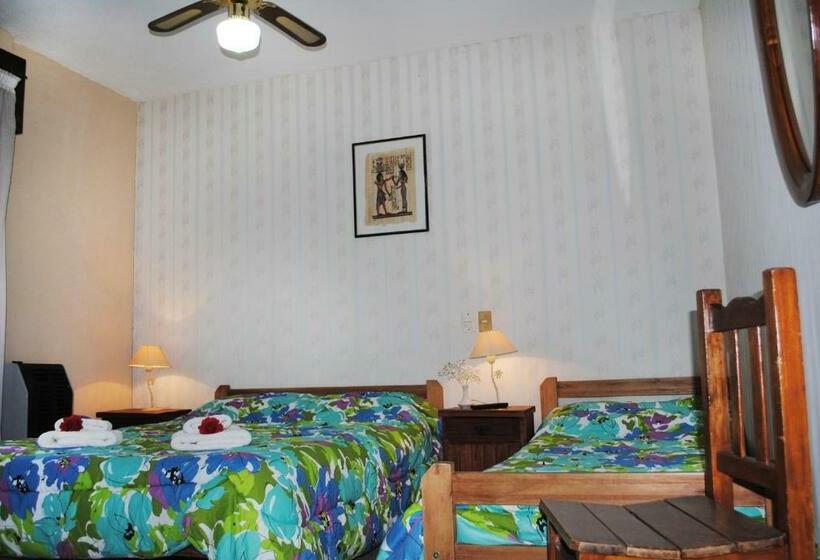 Quarto Triplo Estandar, Ibiza