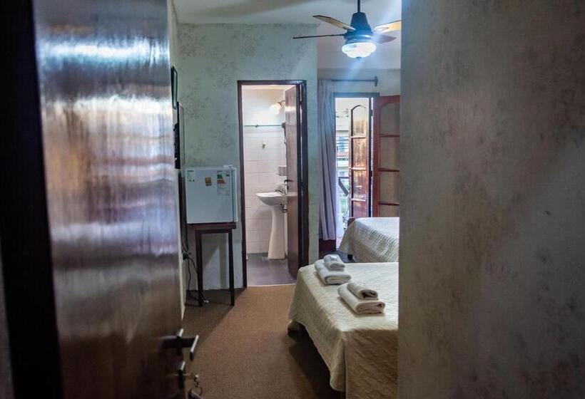 Quarto Triplo Estandar, Ibiza