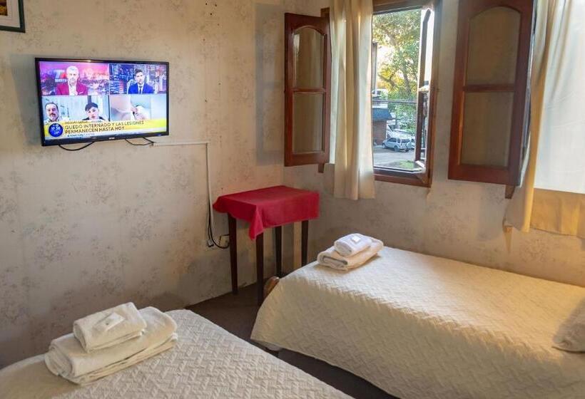 Quarto Estandar, Ibiza