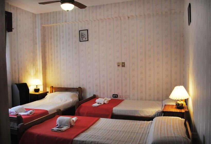 Quarto Triplo Estandar, Ibiza
