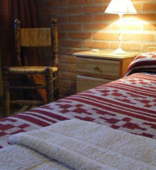 Номер Стандарт Трехместный, Las Termas