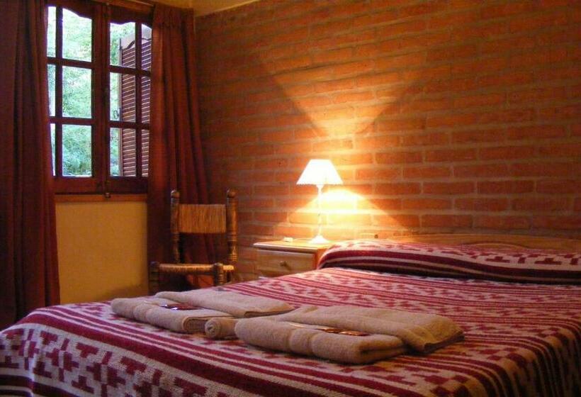 Номер Стандарт, Las Termas