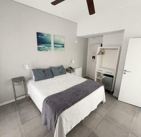 Standard Værelse, Valeria Apart & Hotel Spa