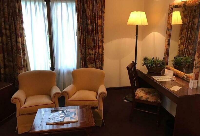 Номер Стандарт, La Posta Del Pilar Hotel & Spa