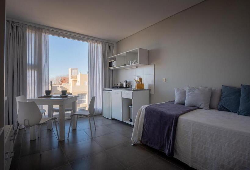스위트, Valeria Apart & Hotel Spa