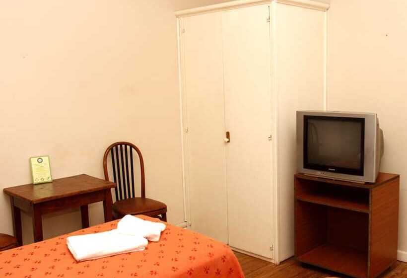 Номер Стандарт, City Hotel Mar Del Plata