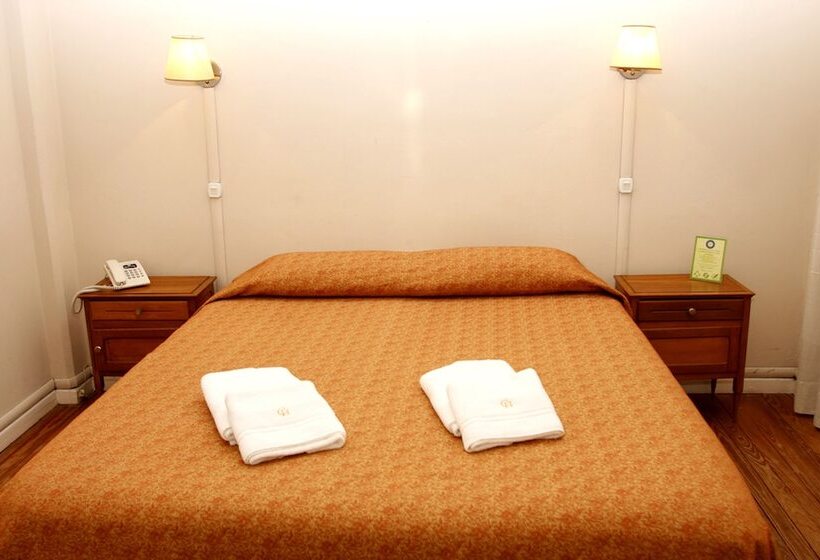 Номер Superior, City Hotel Mar Del Plata